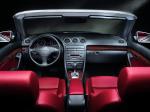 Audi A4 3.0 Cabriolet 2001 года (WW)